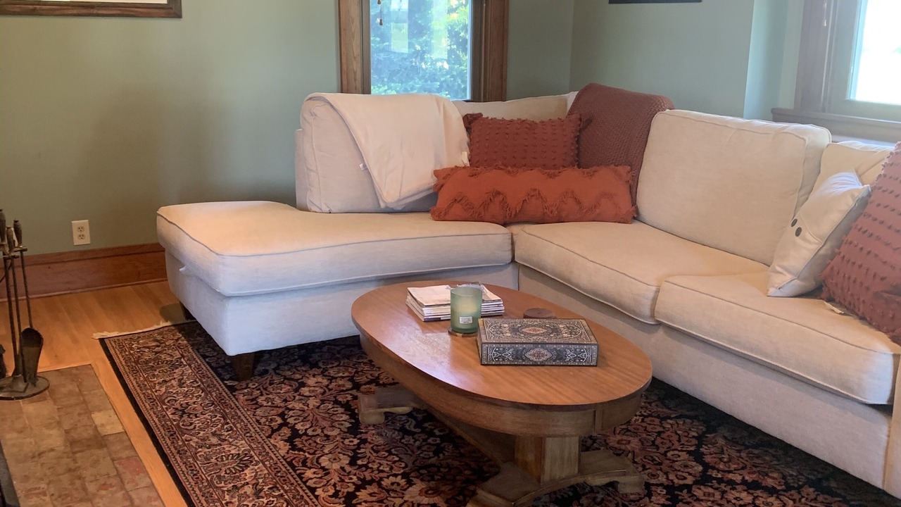 Photo of Livingroom in Clinton