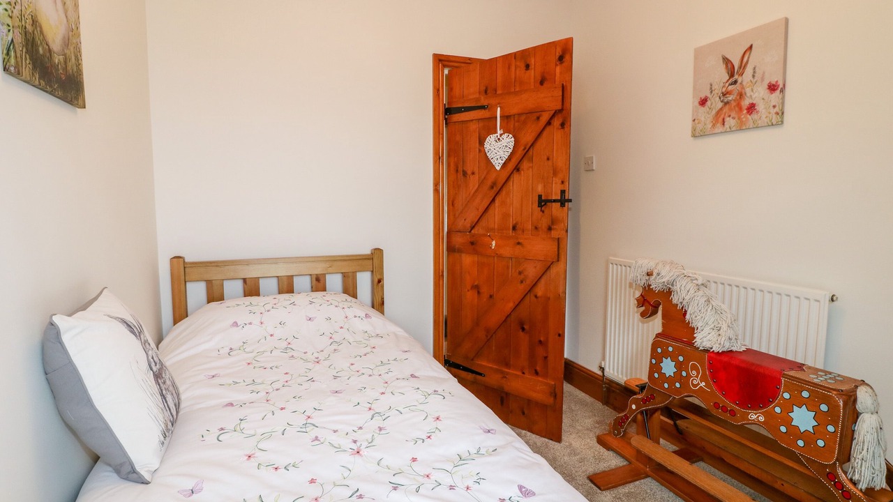 Photo of Bedroom in Belper