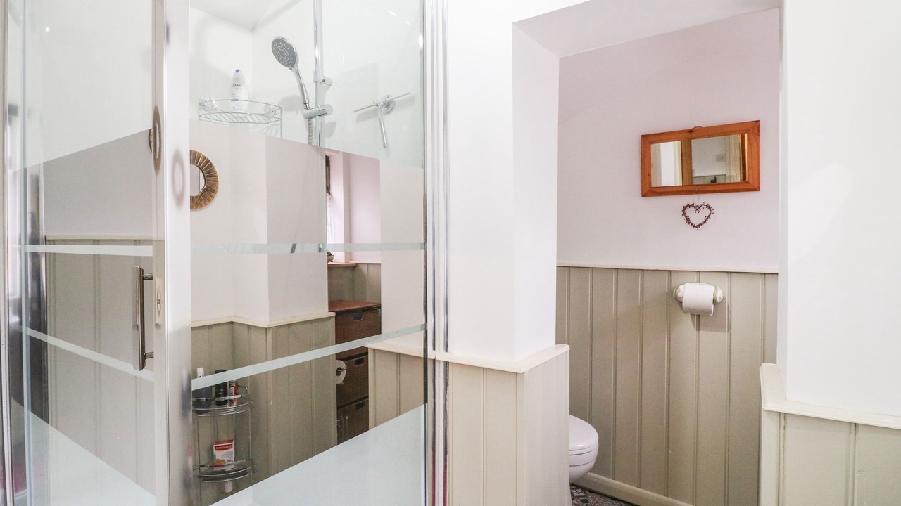 Photo of Bathroom in Belper