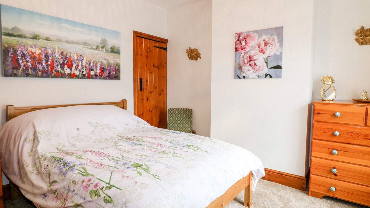 Photo of Bedroom in Belper