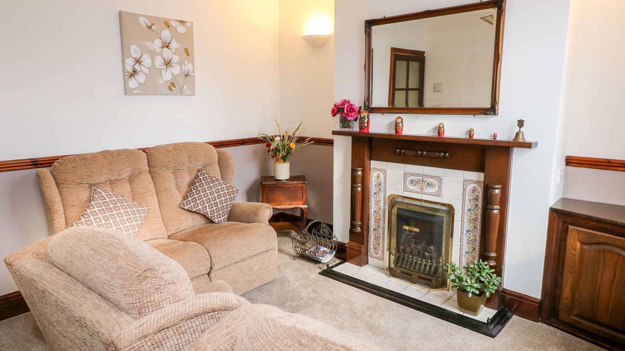 Photo of Livingroom in Belper