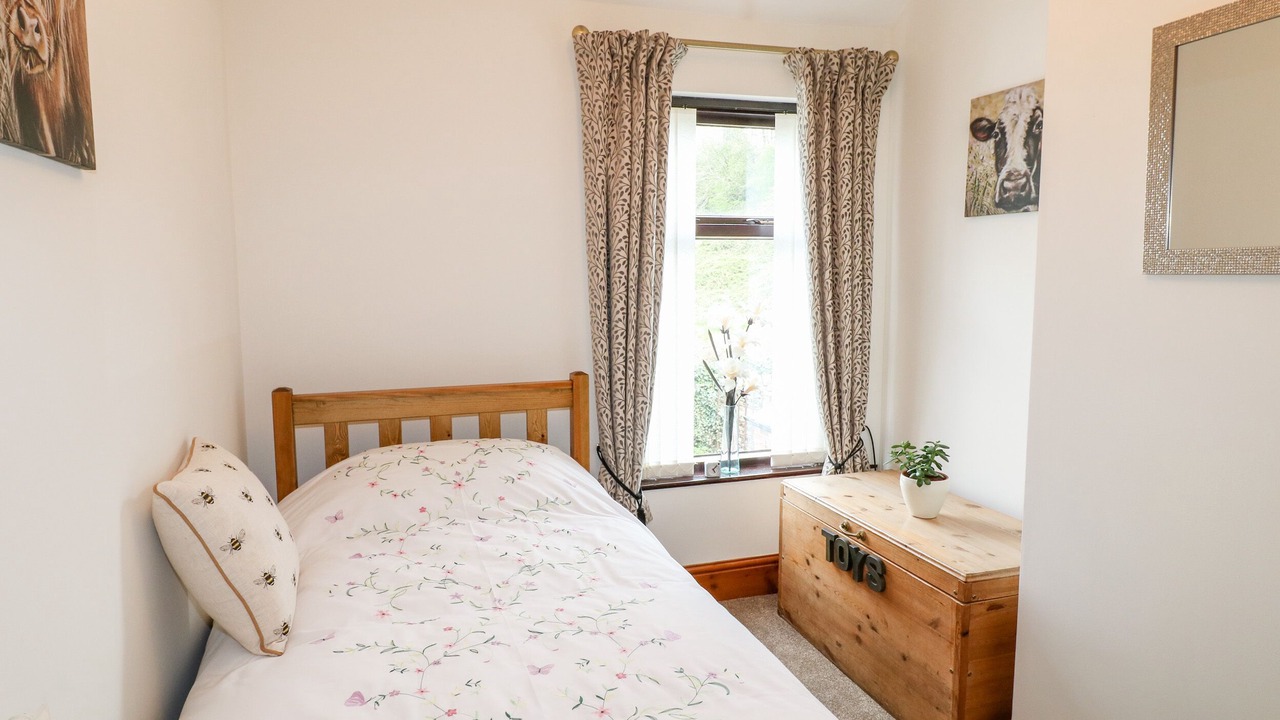 Photo of Bedroom in Belper