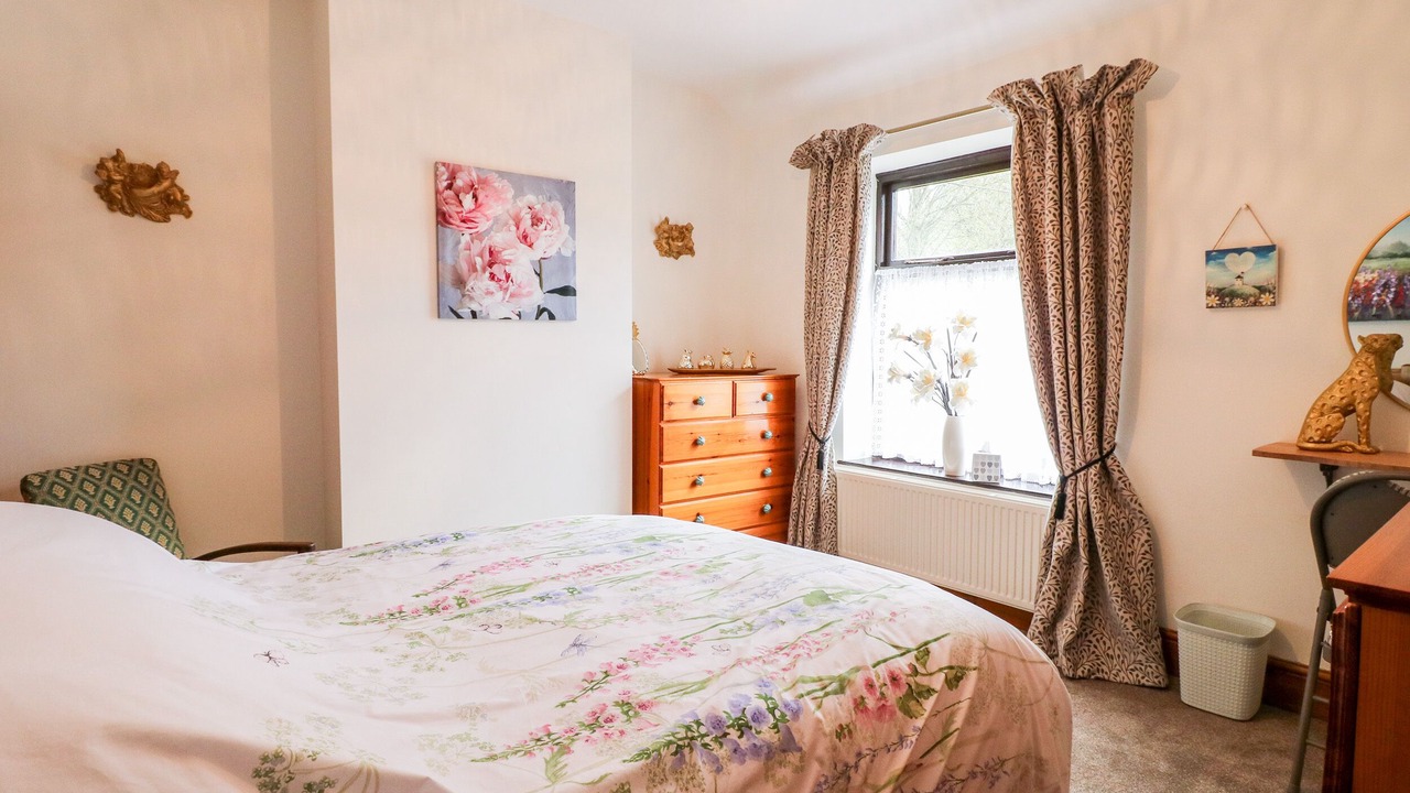 Photo of Bedroom in Belper