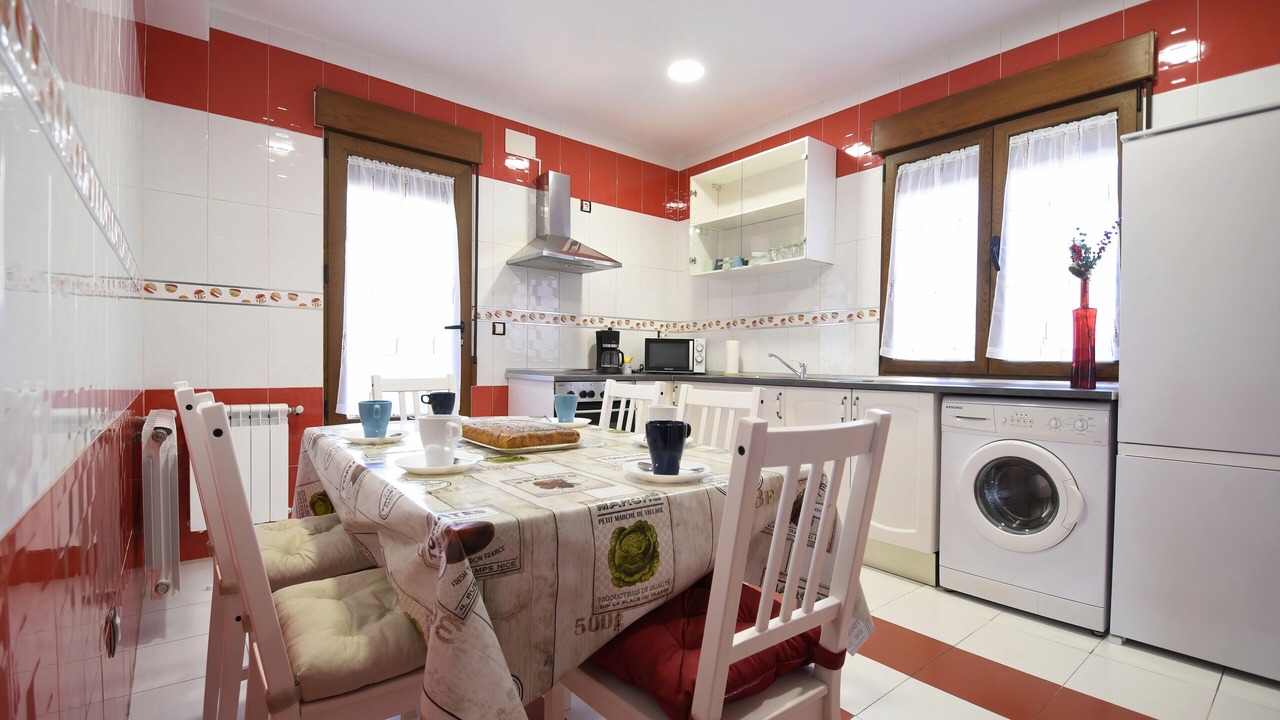 Photo of Kitchen in Coca