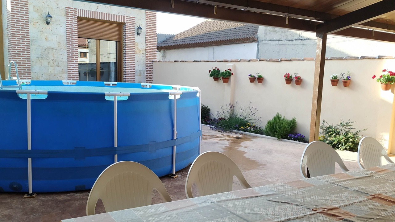 Photo of Patio Balcony in Coca