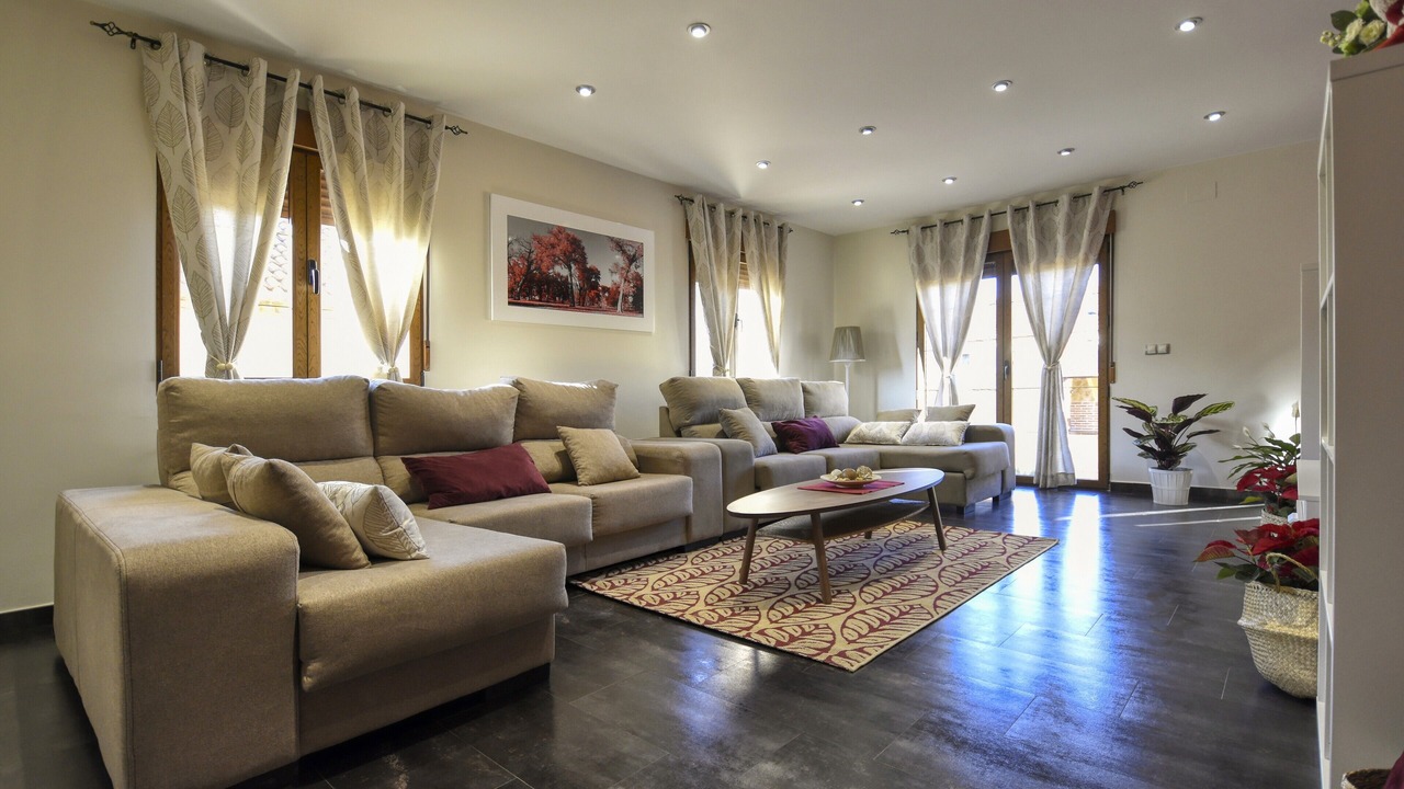 Photo of Livingroom in Coca