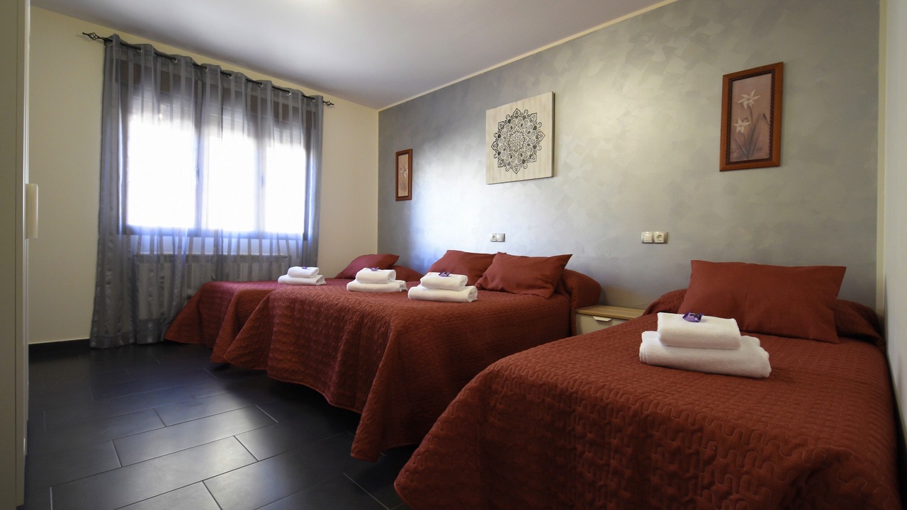 Photo of Bedroom in Coca