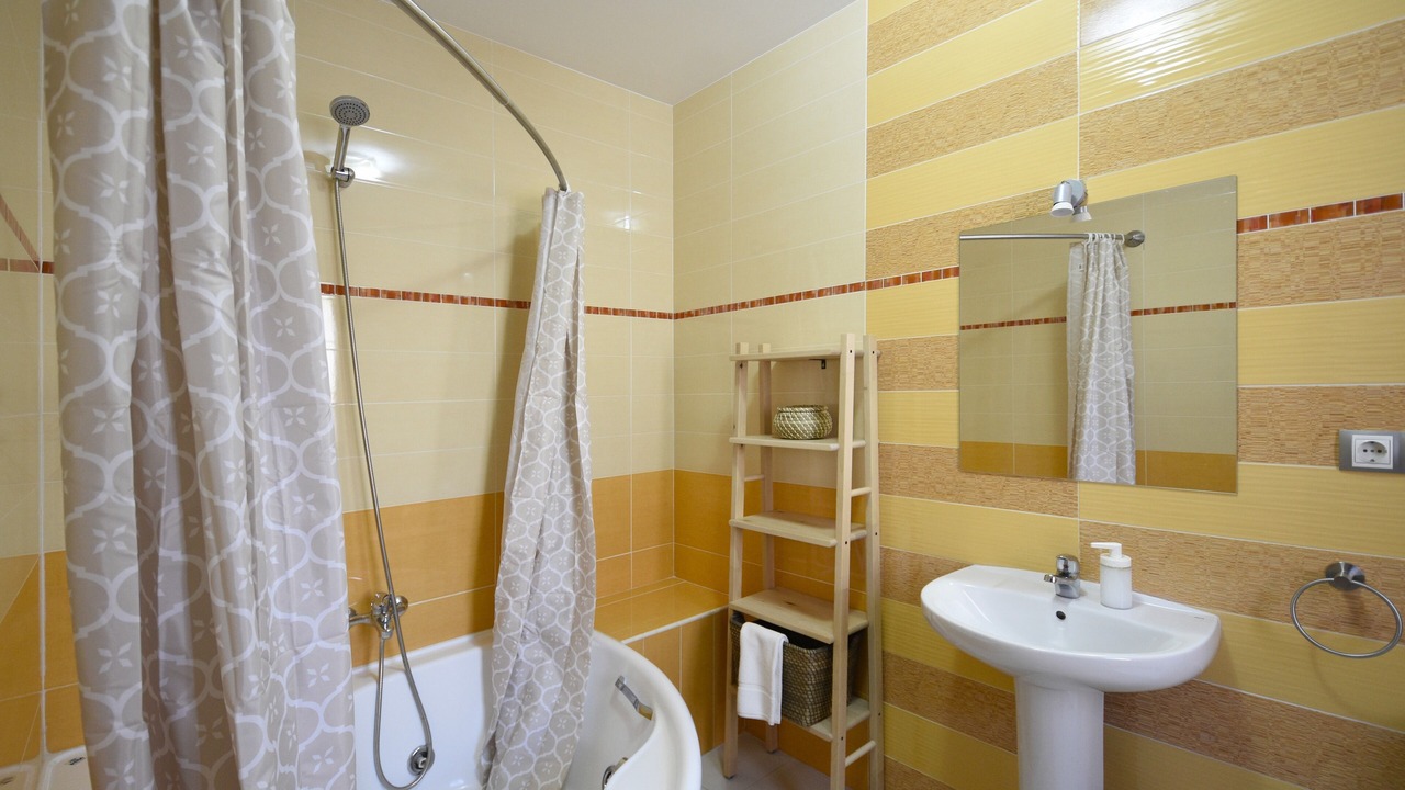 Photo of Bathroom in Coca