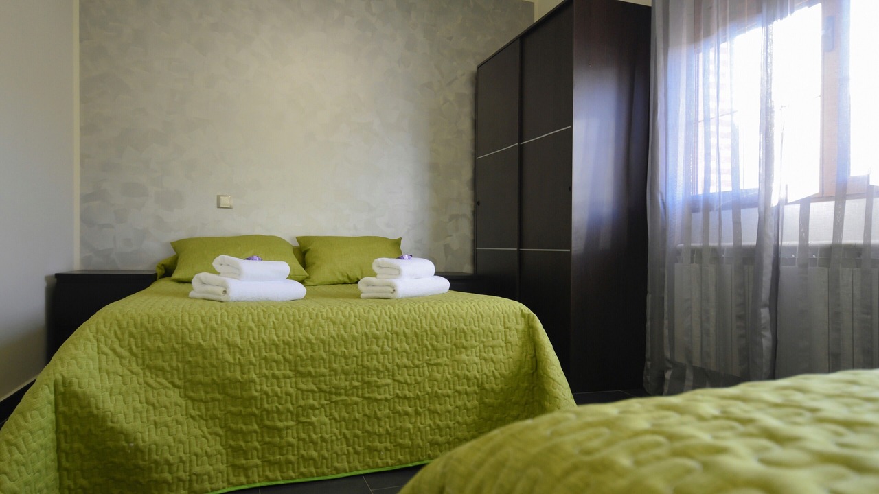 Photo of Bedroom in Coca
