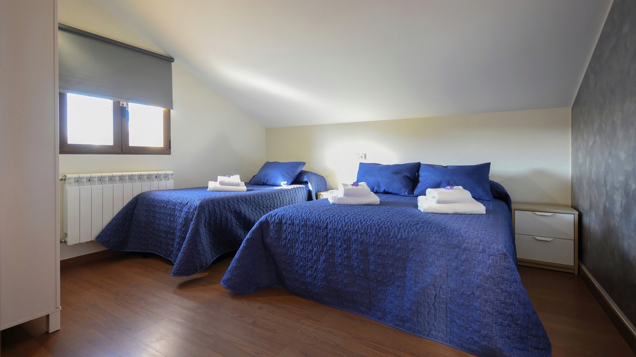 Photo of Bedroom in Coca