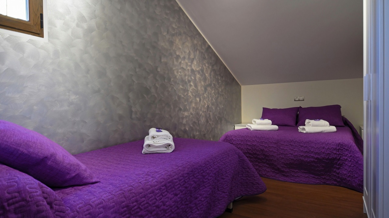 Photo of Bedroom in Coca
