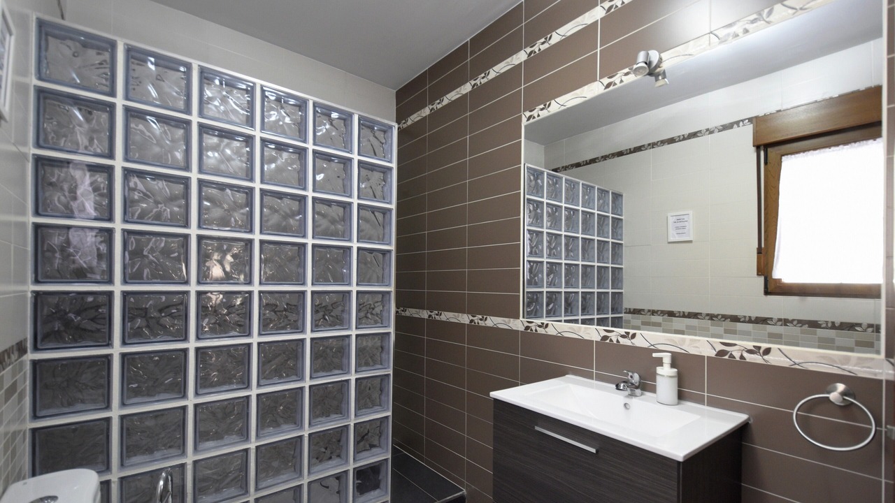 Photo of Bathroom in Coca