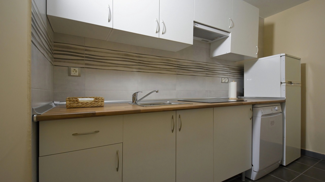 Photo of Kitchen in Coca