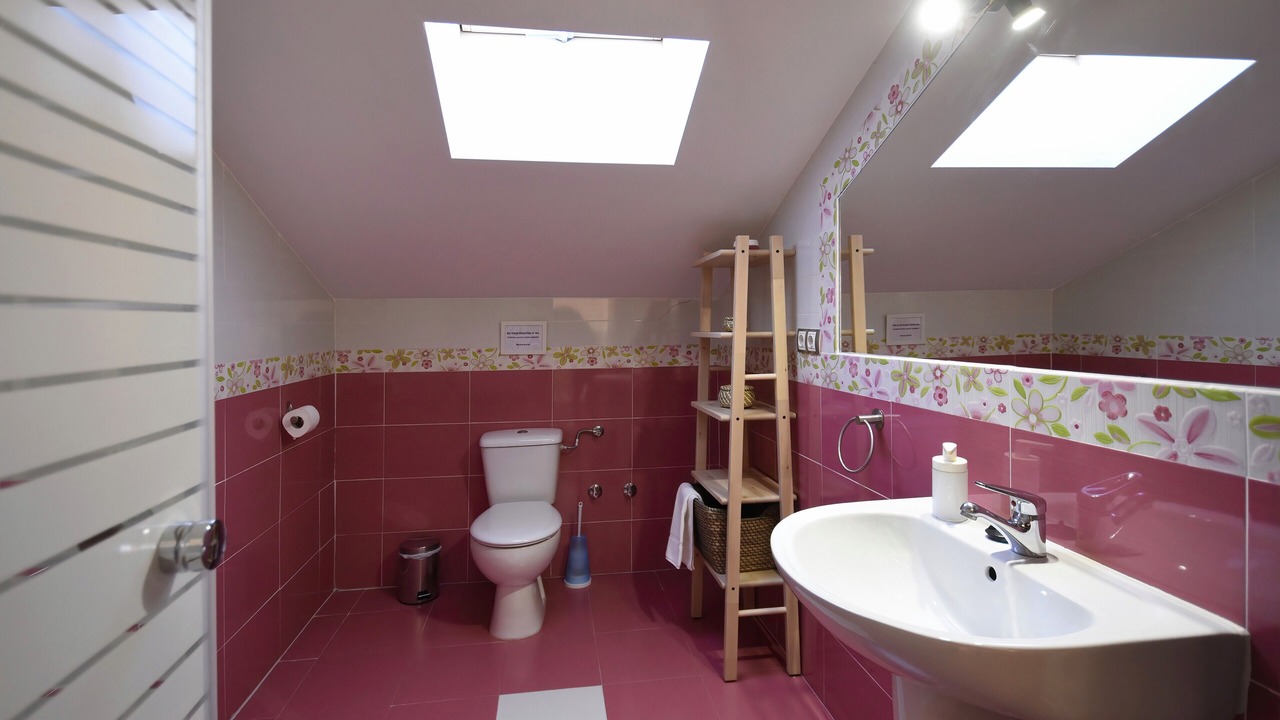 Photo of Bathroom in Coca