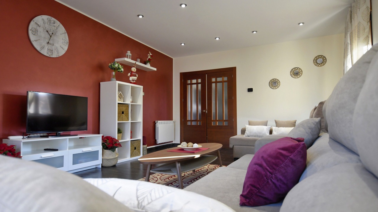 Photo of Livingroom in Coca