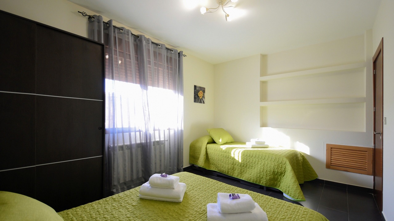 Photo of Bedroom in Coca