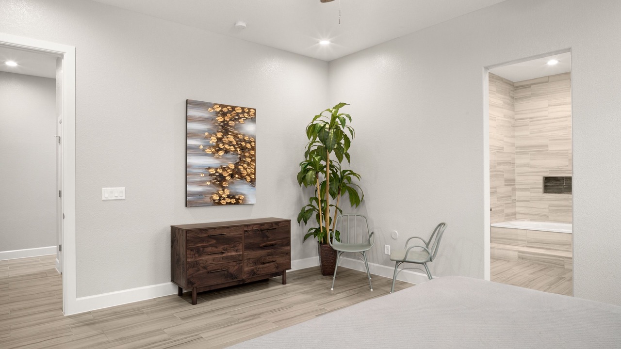 Photo of Bedroom in Biggs Field