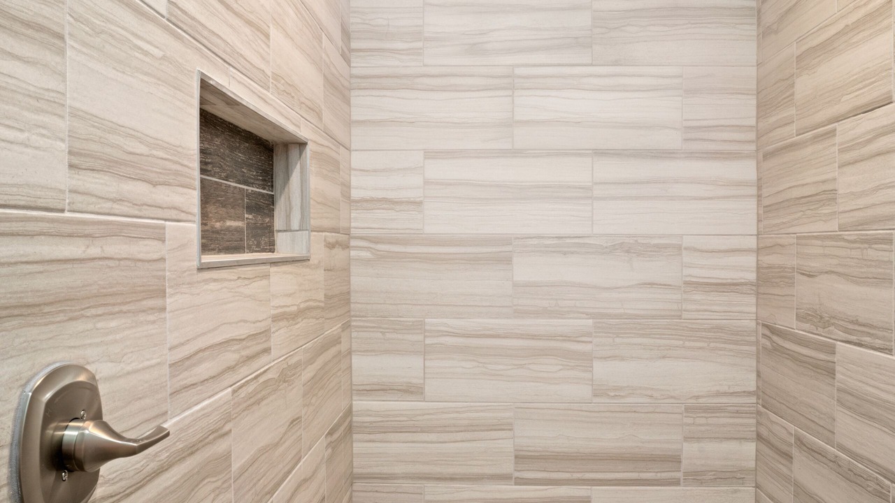 Photo of Bathroom in Biggs Field