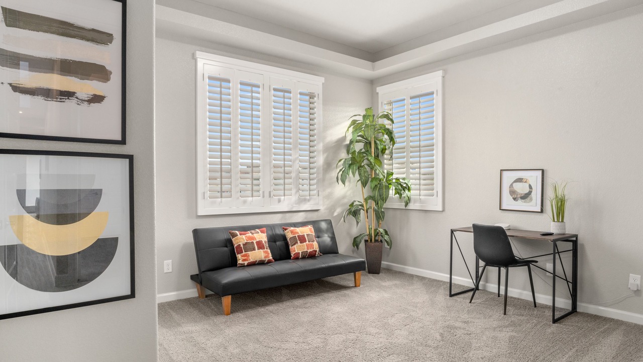 Photo of Livingroom in Biggs Field