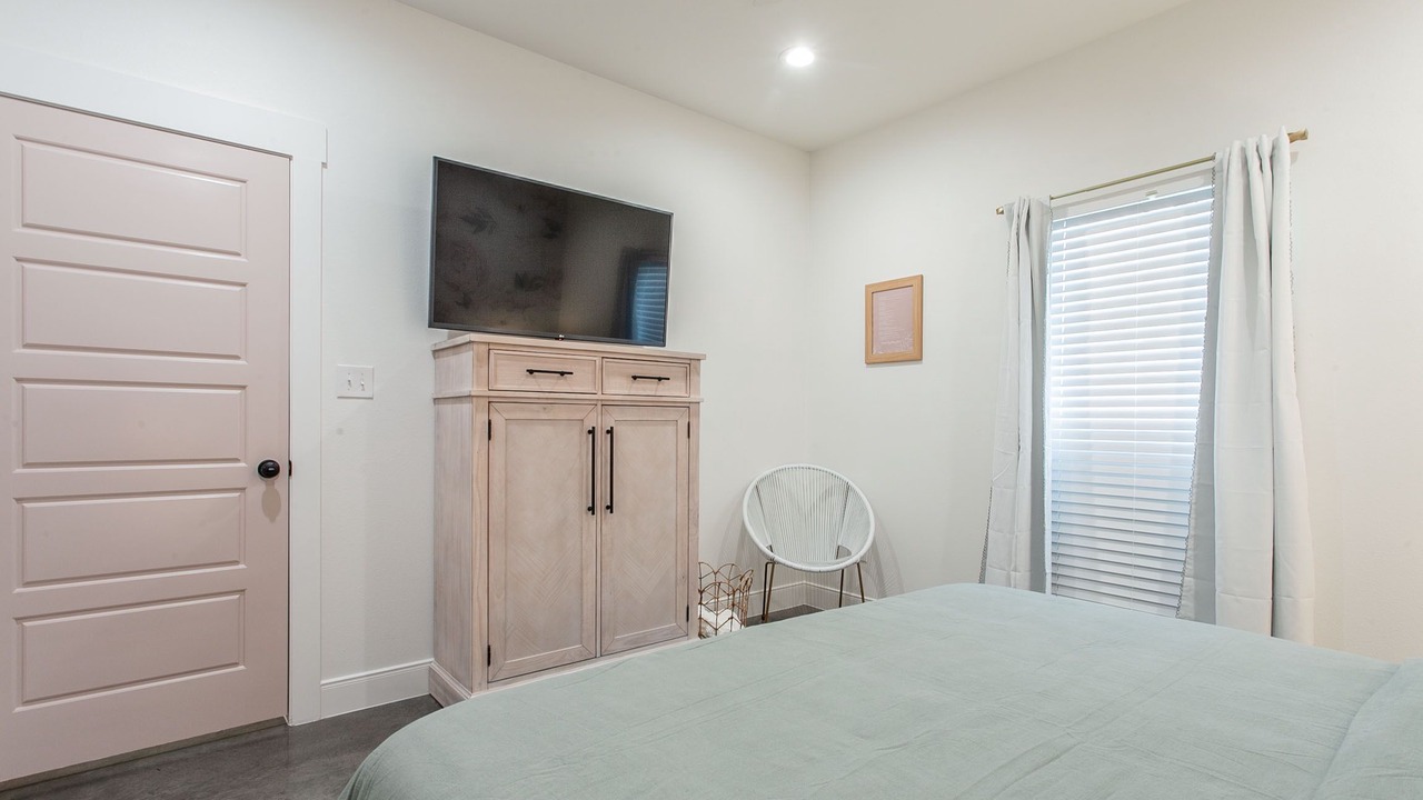 Photo of Bedroom in Brazos