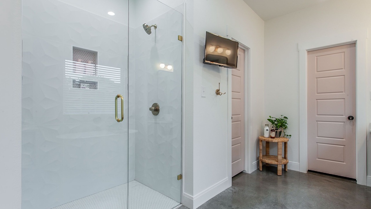 Photo of Bathroom in Brazos