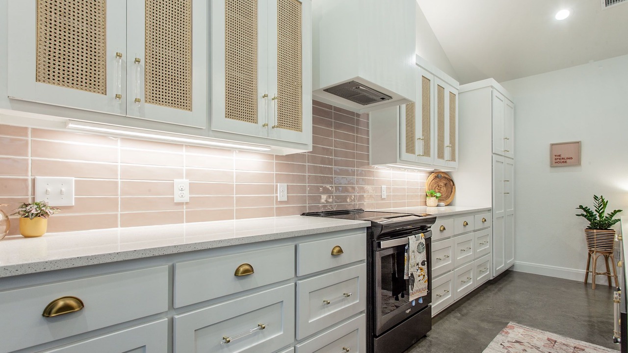 Photo of Kitchen in Brazos