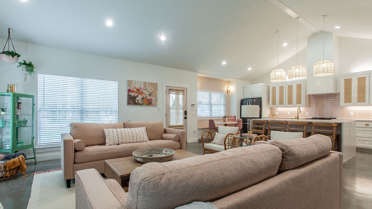 Photo of Livingroom in Brazos