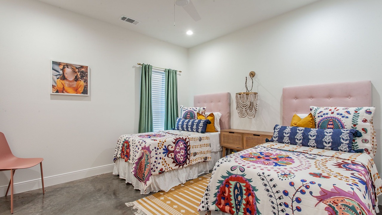 Photo of Bedroom in Brazos