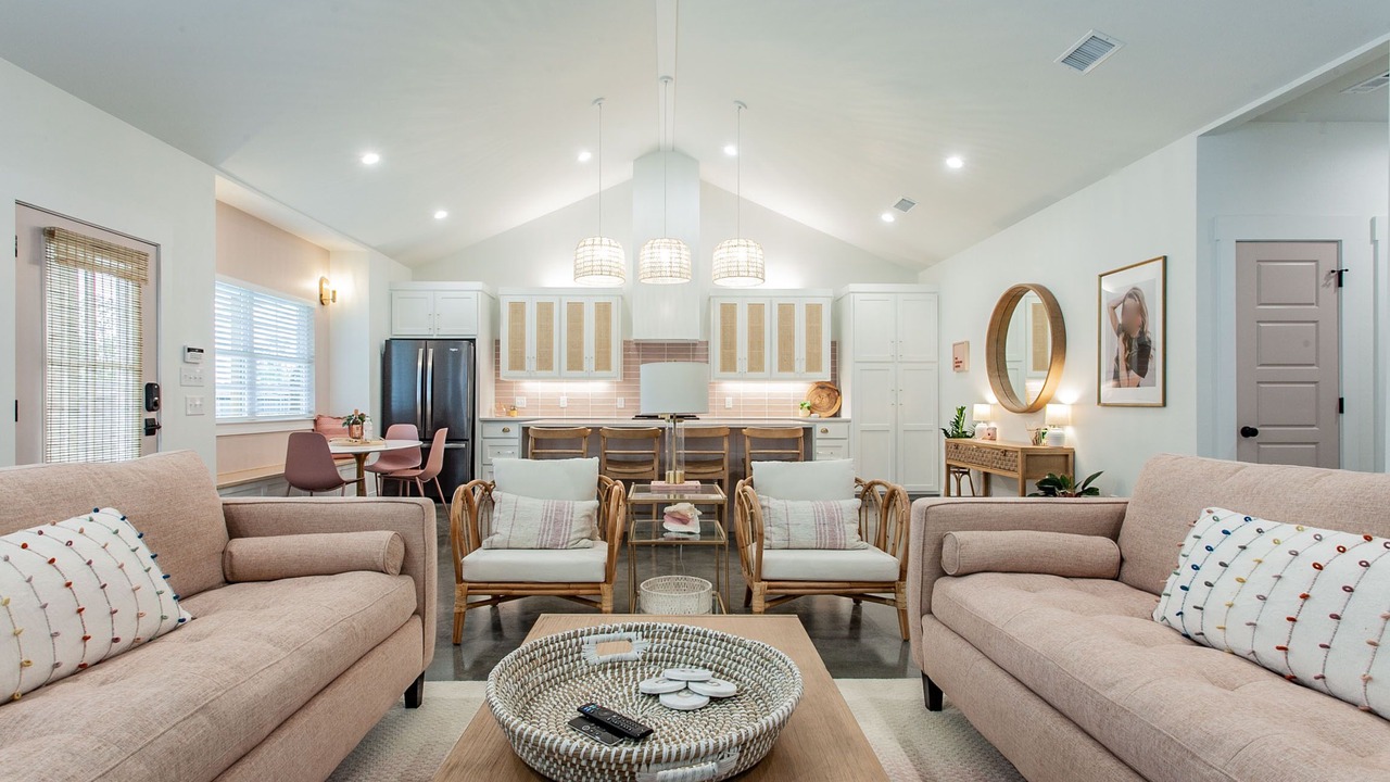Photo of Livingroom in Brazos