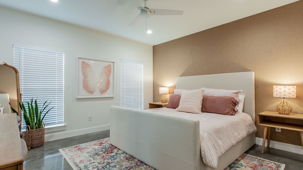 Photo of Bedroom in Brazos