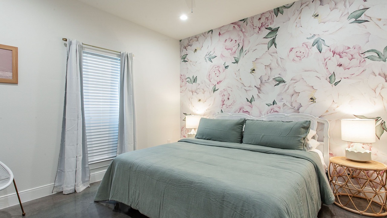 Photo of Bedroom in Brazos