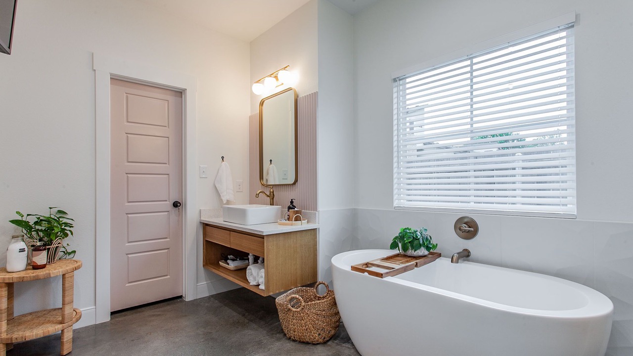 Photo of Bathroom in Brazos