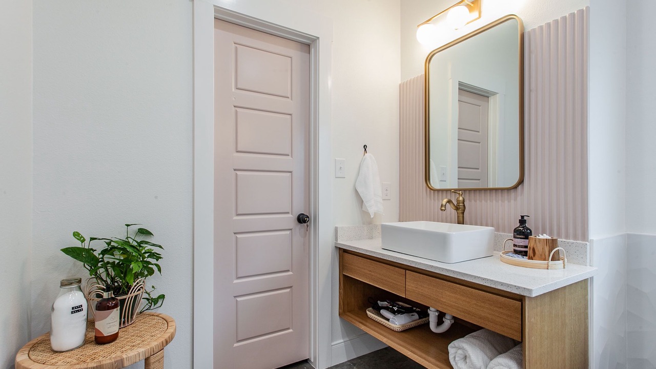 Photo of Bathroom in Brazos