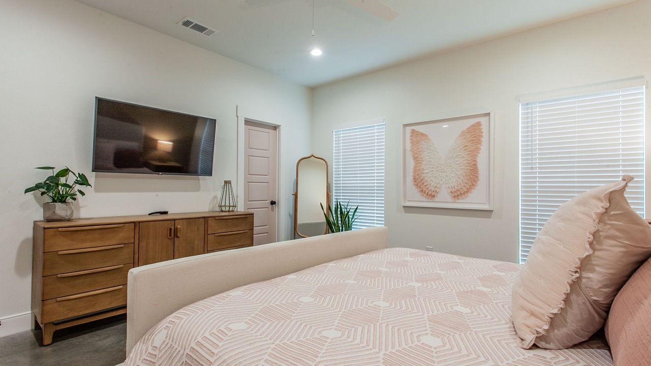 Photo of Bedroom in Brazos