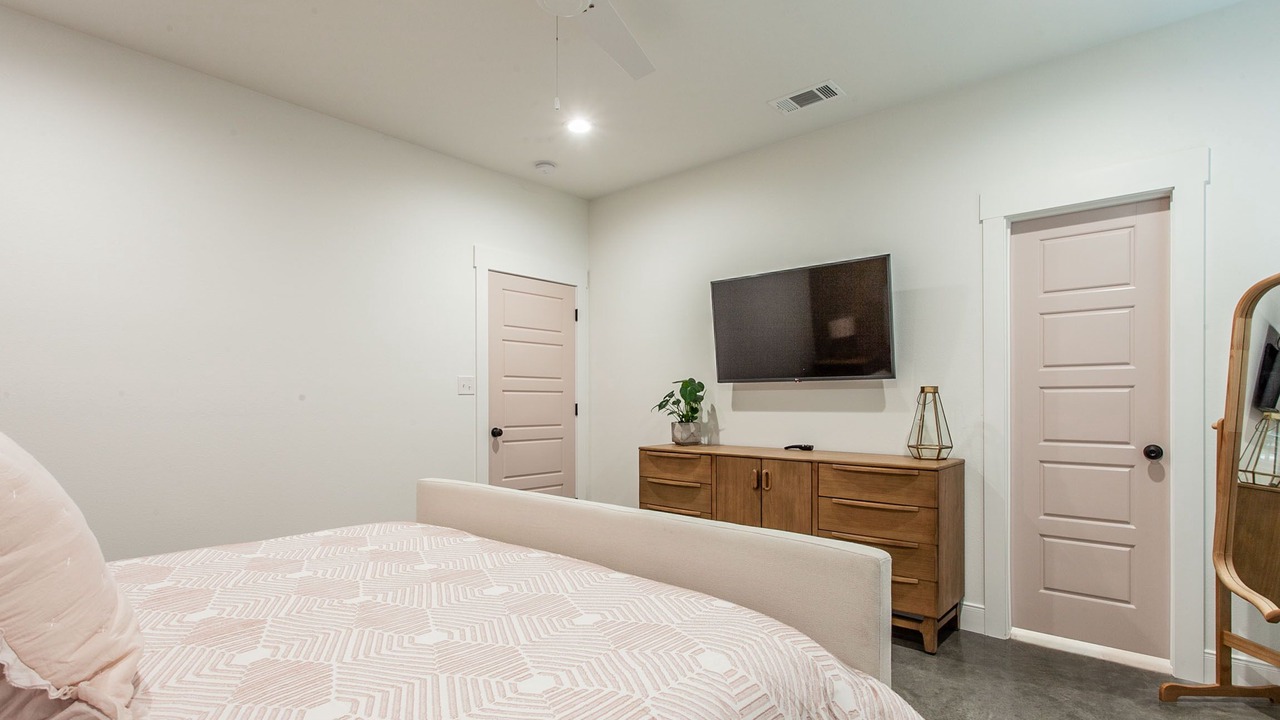 Photo of Bedroom in Brazos