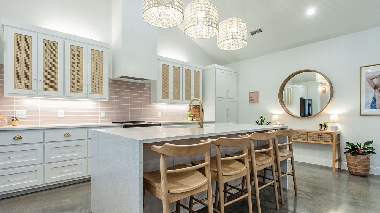 Photo of Kitchen in Brazos