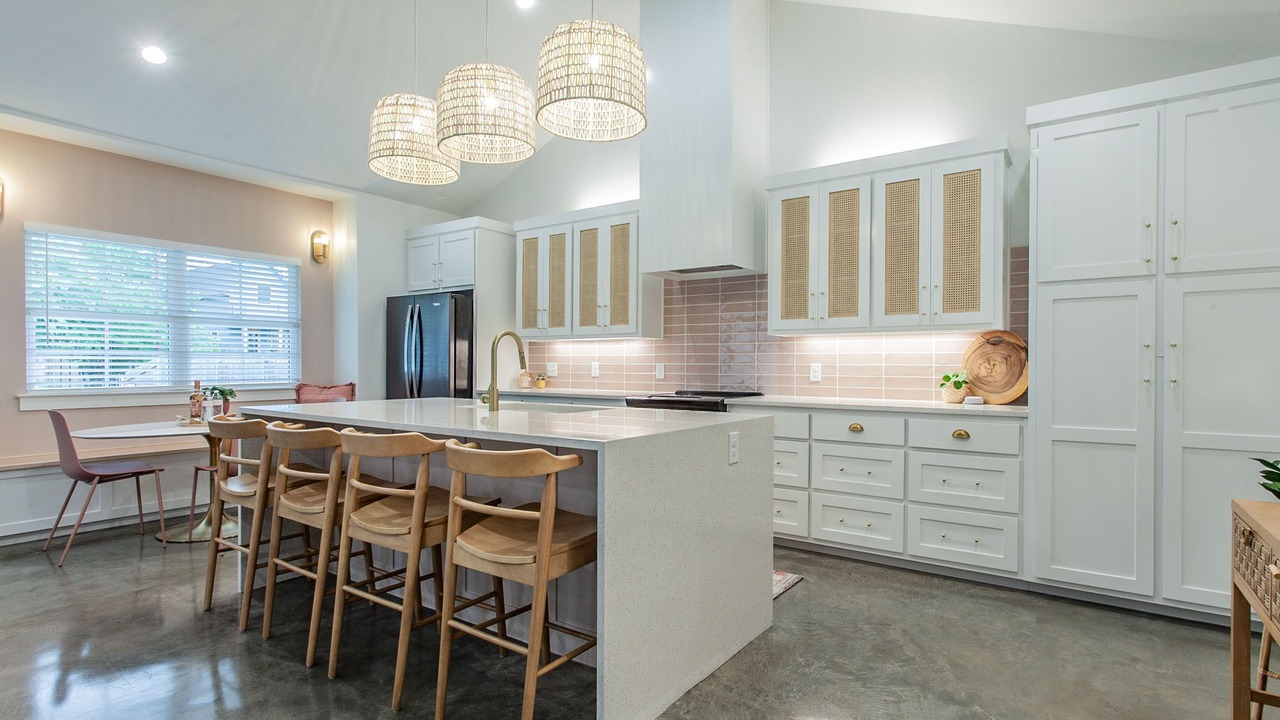 Photo of Kitchen in Brazos