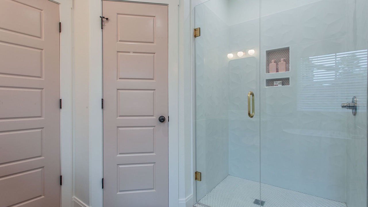 Photo of Bathroom in Brazos