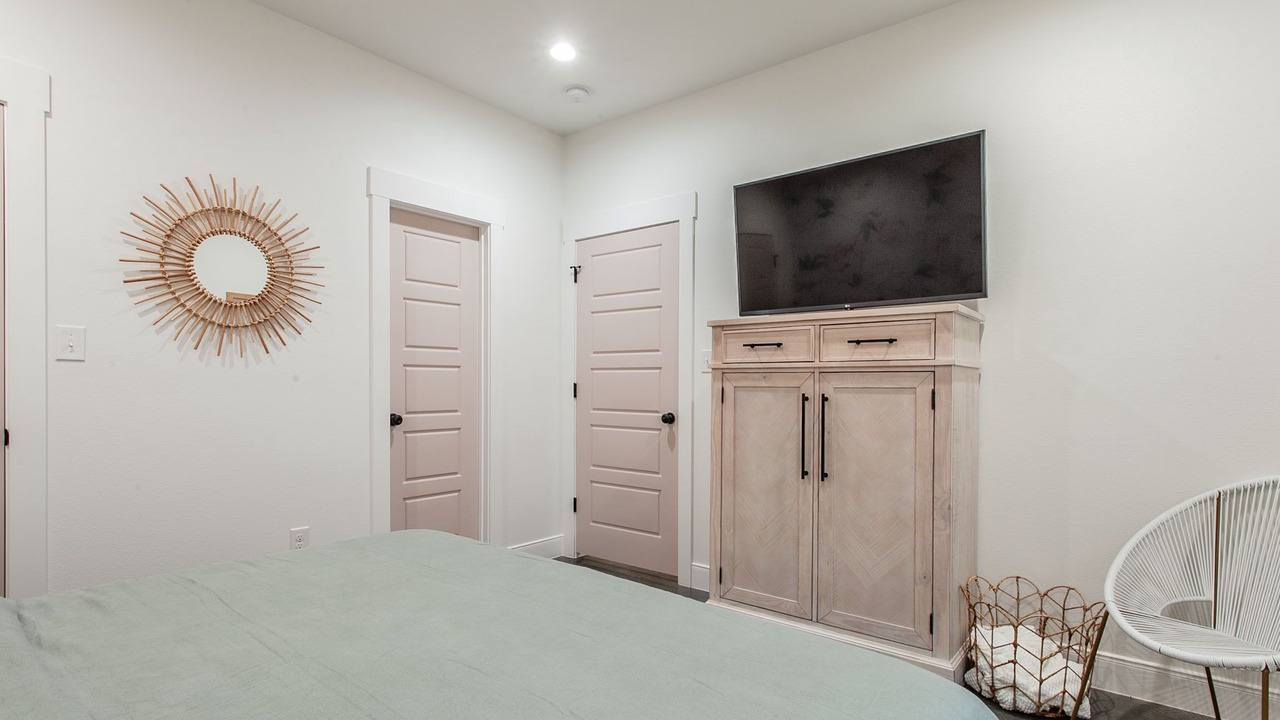Photo of Bedroom in Brazos