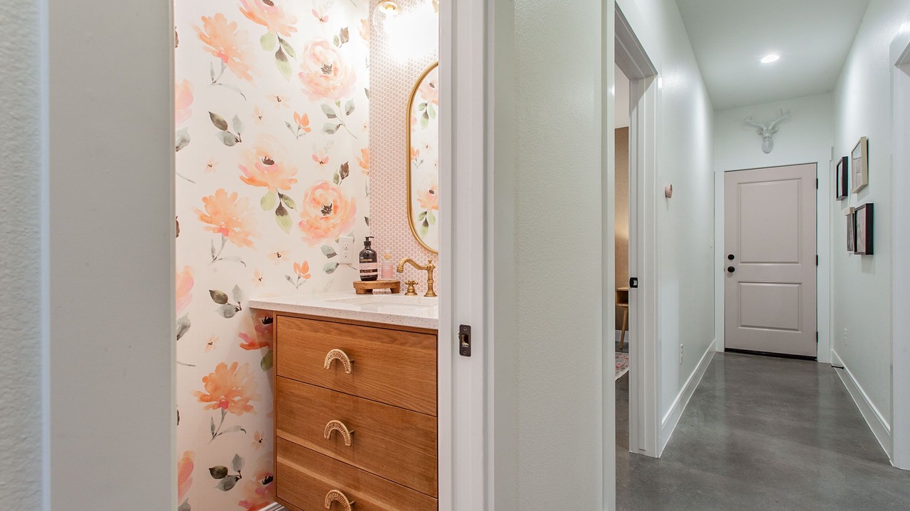 Photo of Bathroom in Brazos