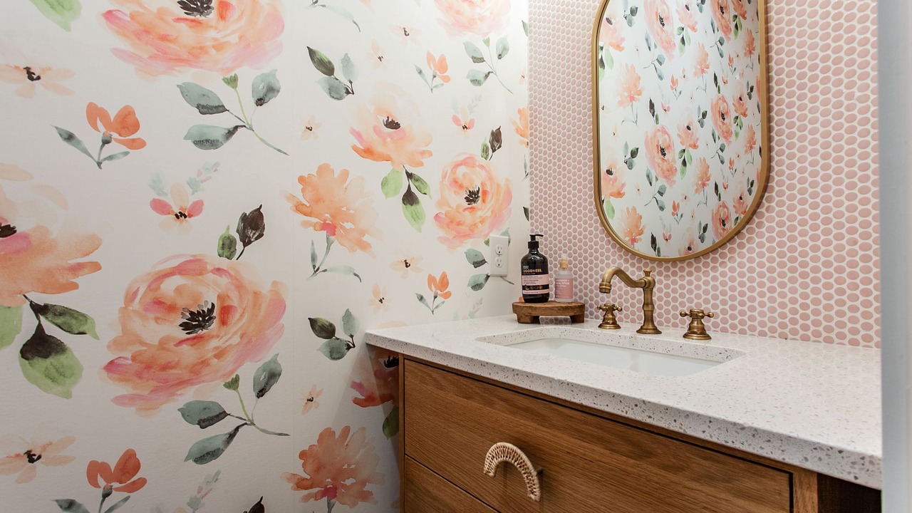 Photo of Bathroom in Brazos