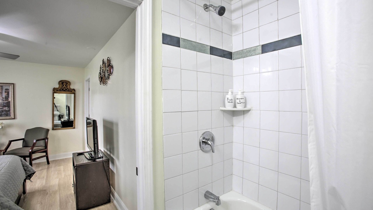 Photo of Bathroom in Westwego