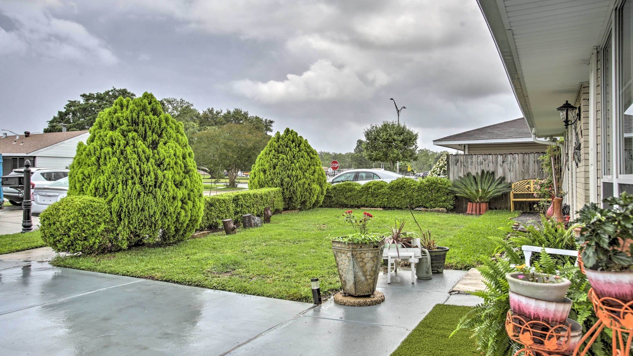 Photo of Outdoor in Westwego