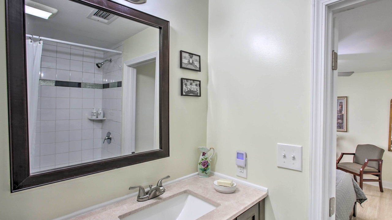Photo of Bathroom in Westwego