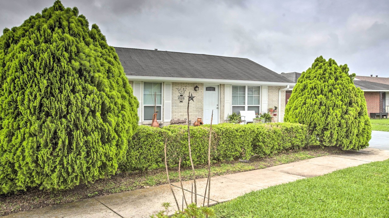 Photo of Outdoor in Westwego