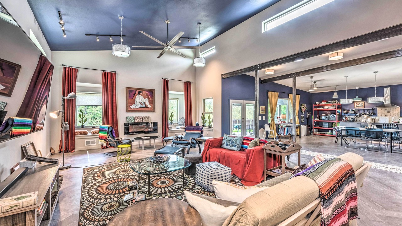 Photo of Livingroom in Alto