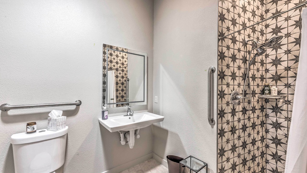 Photo of Bathroom in Alto