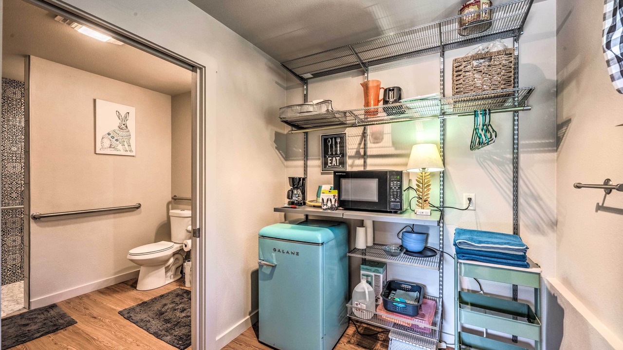 Photo of Bathroom in Alto