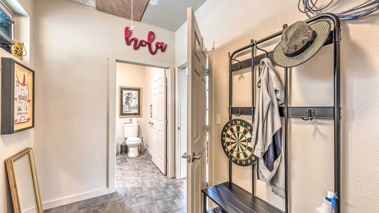 Photo of Bathroom in Alto