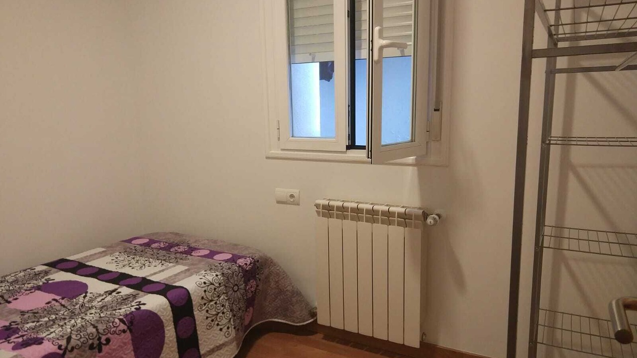Photo of Bedroom in Old Town